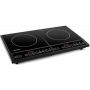 ESPERANZA Electric Hot Plate EKH008