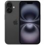 APPLE iPhone 16 128Gb Black