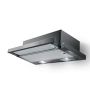 FABER Flexa Ng Glass Bk A60(315.0635.106)