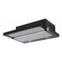 FABER Flexa Ng Glass Lux Bk A60(315.0635.137)