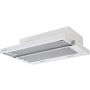 FABER Flexa Ng Glass Lux Wh A60(315.0635.138)