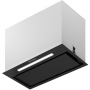 FABER Inka Lux Premium Bk Matt A52 Kl(305.0658.608)