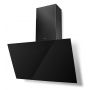 FABER TWEET EV8 LED BK A80(330.0529.666)