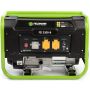 FIELDMANN FZI 2300-B 2.1/2.4 кВт