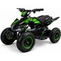 FORTE ATV800NE зелений, 800 Вт
