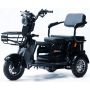 FORTE Family-P600, Чорний