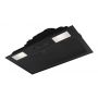 FRANKE Inca Smart FBI525BK(305.0680.919)