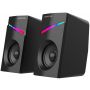 GamePro 2.0 GS290 RGB USB Black (GS290)