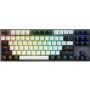 GamePro Genesis Joker Pro (MK124G) 87% Red switches