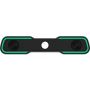 GamePro GS915 Bluetooth RGB USB Black (GS915)