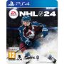GamesSoftware PS4 EA SPORTS NHL 24, BD диск