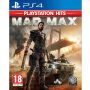 GamesSoftware PS4 Mad Max (PlayStation Hits), BD диск