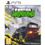 GamesSoftware PS5 Need for Speed Unbound, BD диск