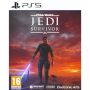 GamesSoftware PS5 Star Wars Jedi Survivor, BD диск