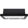 VENTOLUX GARDA 60 BK (750) SMD LED