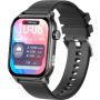 GELIUS Amazwatch Light (GP-SW015) Black