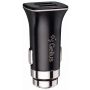 Gelius Apollo GP-CC01 2USB 3.1A 15W Black