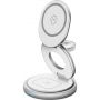 GELIUS Foldy 3в1 15W GP-WC011 White