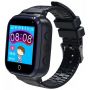 GELIUS GP-PK007 (Ocean) з GPS трекером Black