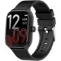 GELIUS GP-SW012 (Amazwatch GTS) Black