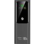 GELIUS GT GP-PB307 20000mAh QC+PD 100W Black