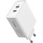 GELIUS iDuo 40W GP-HC052 2Type-C(2x20W) White