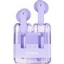 GELIUS Monster GP-TWS043 Violet