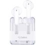 GELIUS Monster GP-TWS043 White