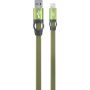 GELIUS Pro Flexible 2 GP-UC07i Lightning Pine Green