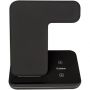 GELIUS Pro Wireless Charger 3in1 15W GP-AWC01 Black