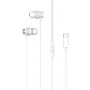 GELIUS SonicBliss GP-HP020 (Type-C) White
