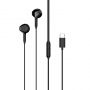 GELIUS SonicWave GP-HP025 (Type-C) Black