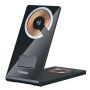 GELIUS Union 3 в 1 GP-WC010 15W (Incredible series) Black