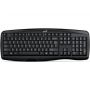GENIUS Smart KB-100 USB, UKR