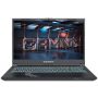 GIGABYTE G5 KF 2024 (G5 KF5-53UK353SH) Iron Gray