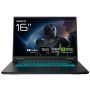 GIGABYTE Gaming A16 (3THK3UA893SD) Black Steel