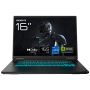 GIGABYTE Gaming A16 (CMHI2UA894SD) Black Steel