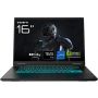 Gaming A16 (CTHI3UA894SD) Black Steel