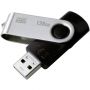 GOODRAM 128GB UTS2 (Twister) Black (UTS2-1280K0R11)