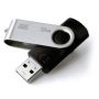 GOODRAM 32GB UTS2 (Twister) Black (UTS2-0320K0R11)