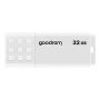 GOODRAM UME2 32GB White (UME2-0320W0R11)