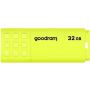 GOODRAM UME2 32GB Yellow (UME2-0320Y0R11)
