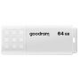 GOODRAM UME2 64GB White (UME2-0640W0R11)