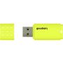 GOODRAM UME2 64GB Yellow (UME2-0640Y0R11)