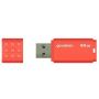 GOODRAM UME3 64GB Помаранчевий 3.0