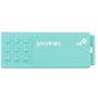 GOODRAM UME3 64GB USB 3.0 Care Green