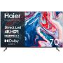 HAIER H70K801UG