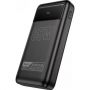 HOCO DB81 Apollo PD65W fully compatible power bank 30 000mAh Black