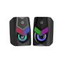 HP DHE-6000 LED RGB Black (DHE-6000)