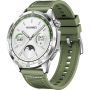 HUAWEI WATCH GT 4 46mm Green (55020BGV)